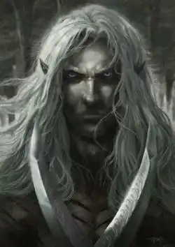 Drizzt Do-urden